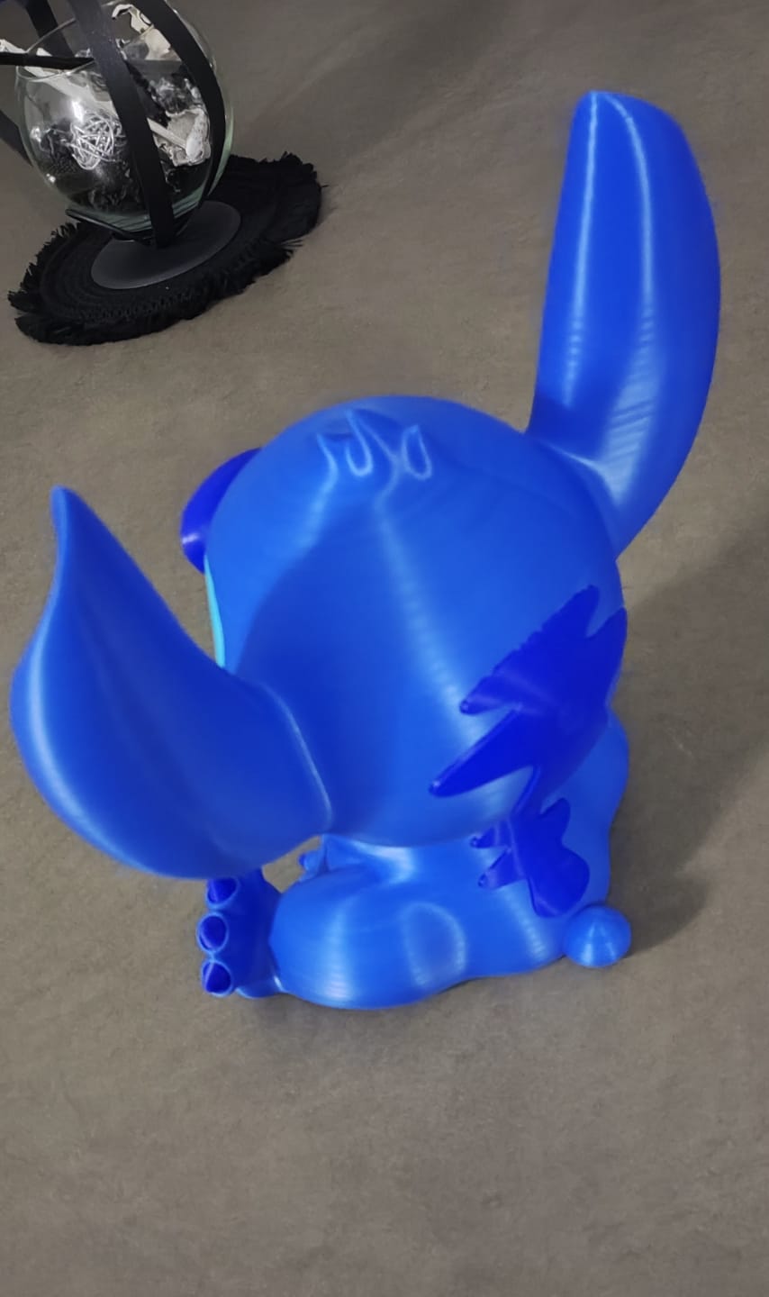 Stitch