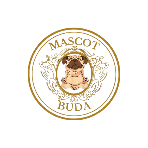 Mascot Buda